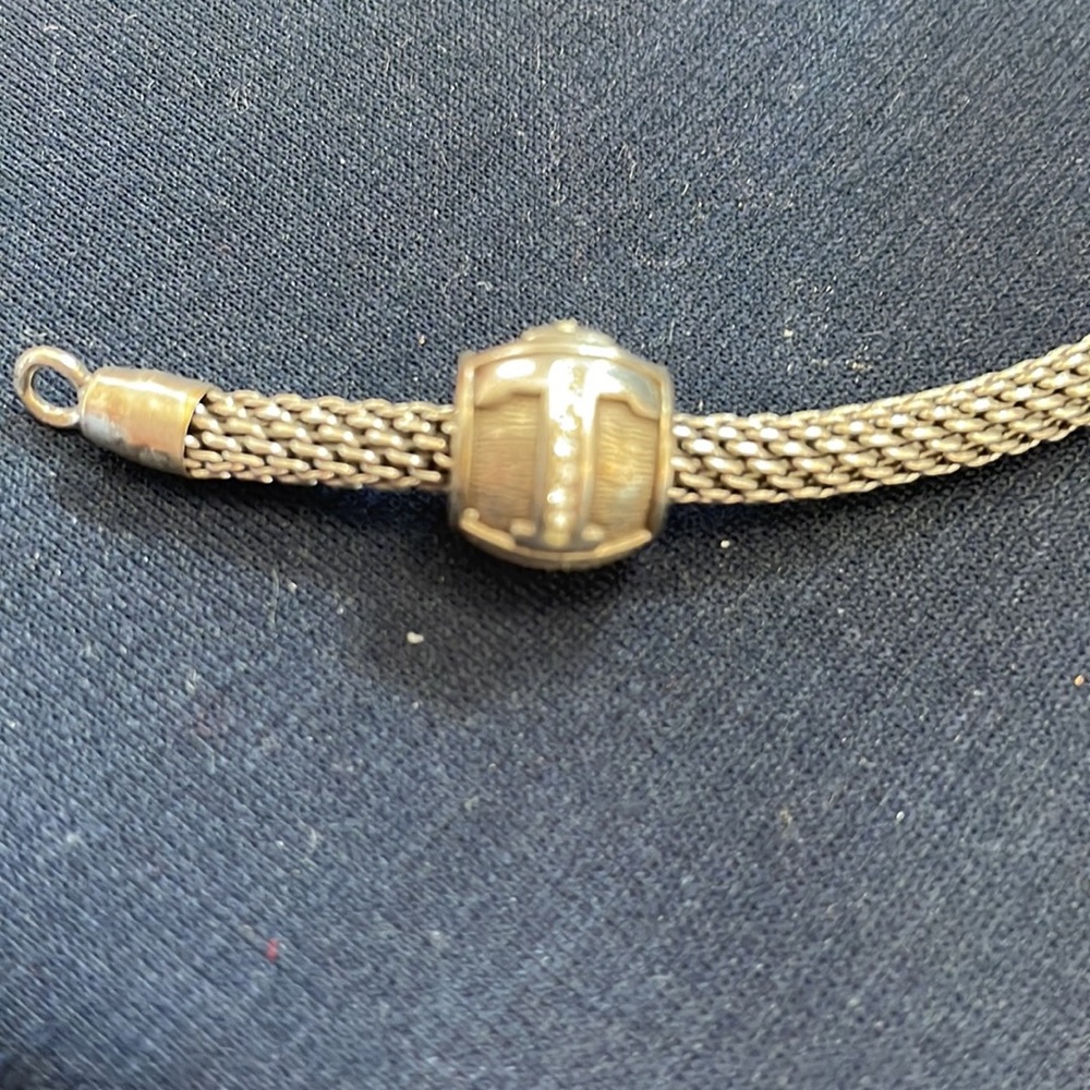 Brighton T Charm